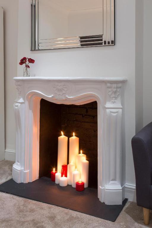 Charming House Tower Bridge Casa vacanze *