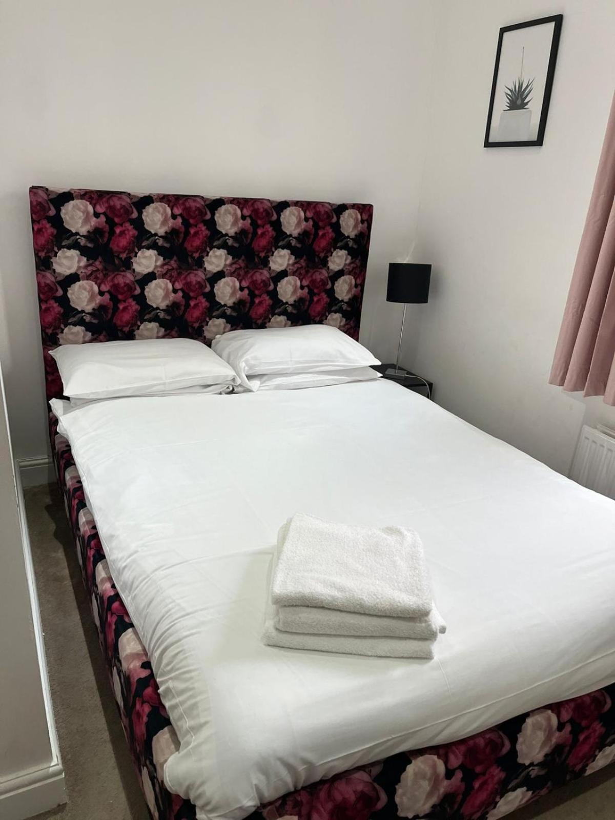 Charming House Tower Bridge Casa vacanze