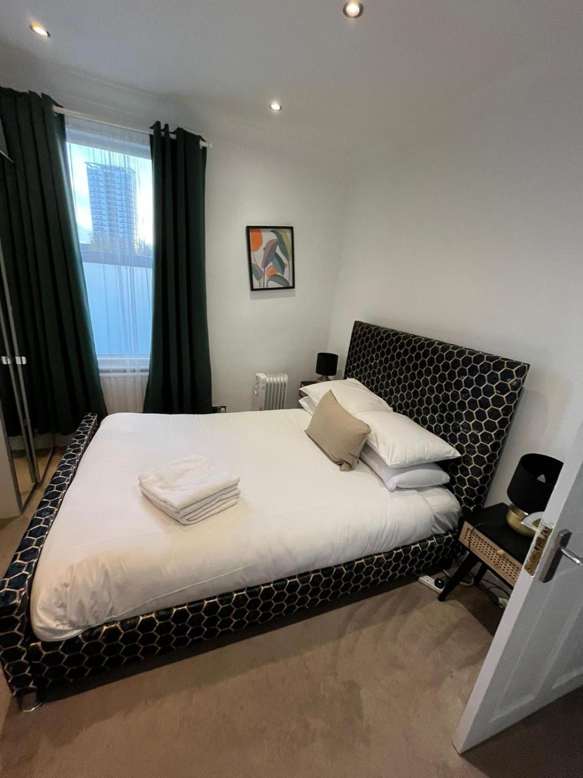Charming House Tower Bridge Casa vacanze *