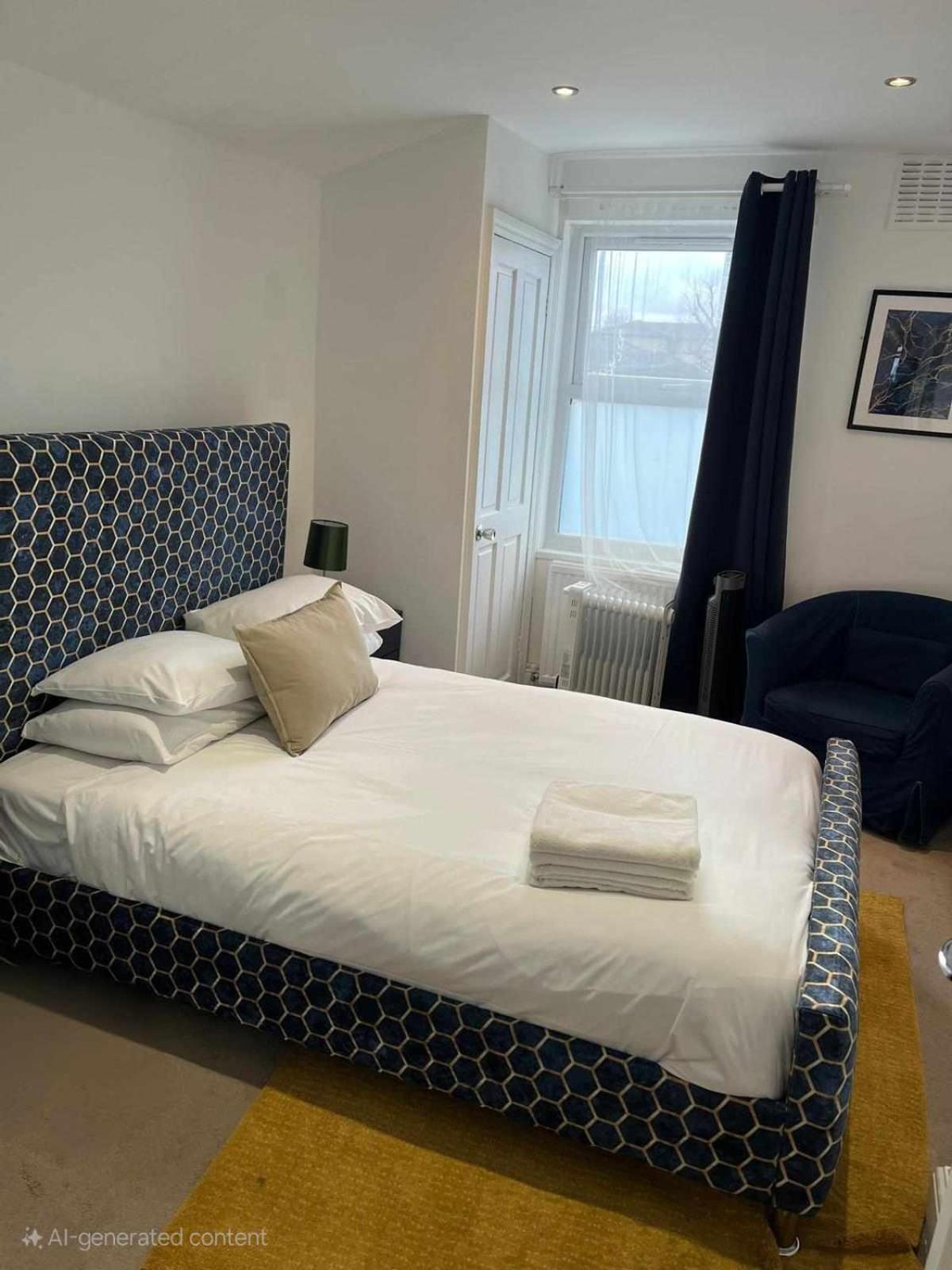 Charming House Tower Bridge Casa vacanze Londra