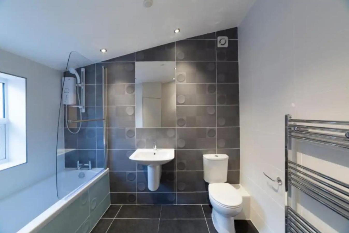 Casa vacanze Charming House Tower Bridge