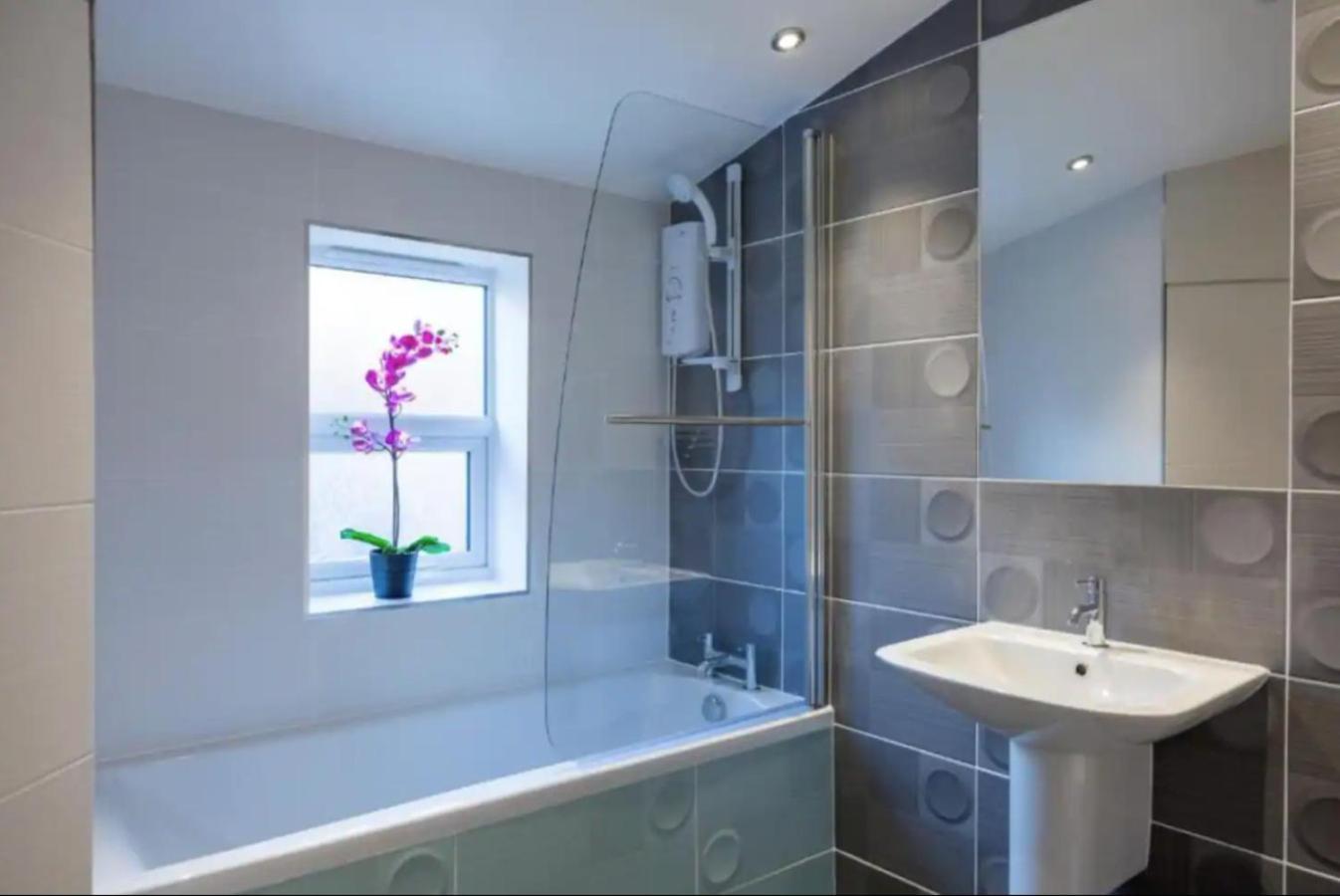 Casa vacanze Charming House Tower Bridge *