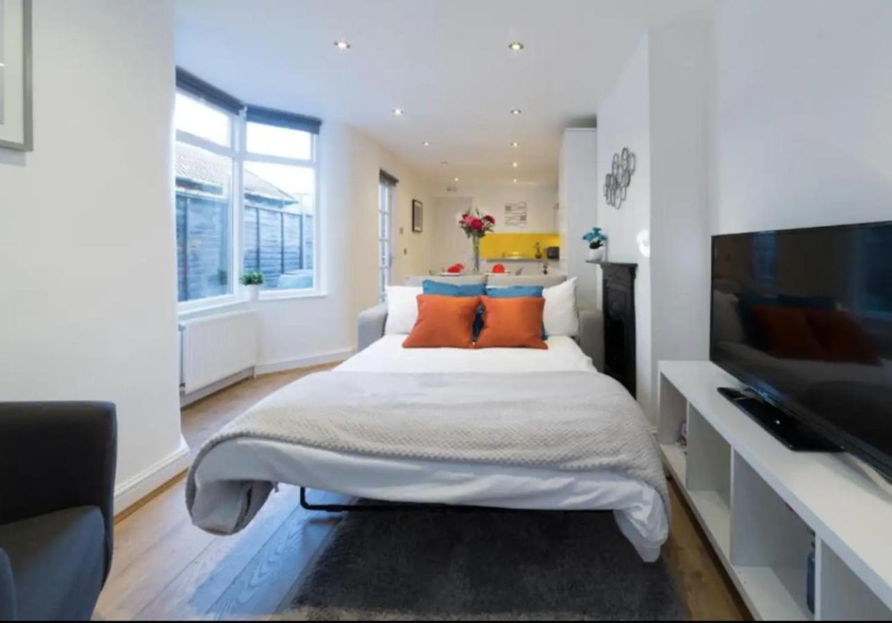 Casa vacanze Charming House Tower Bridge
