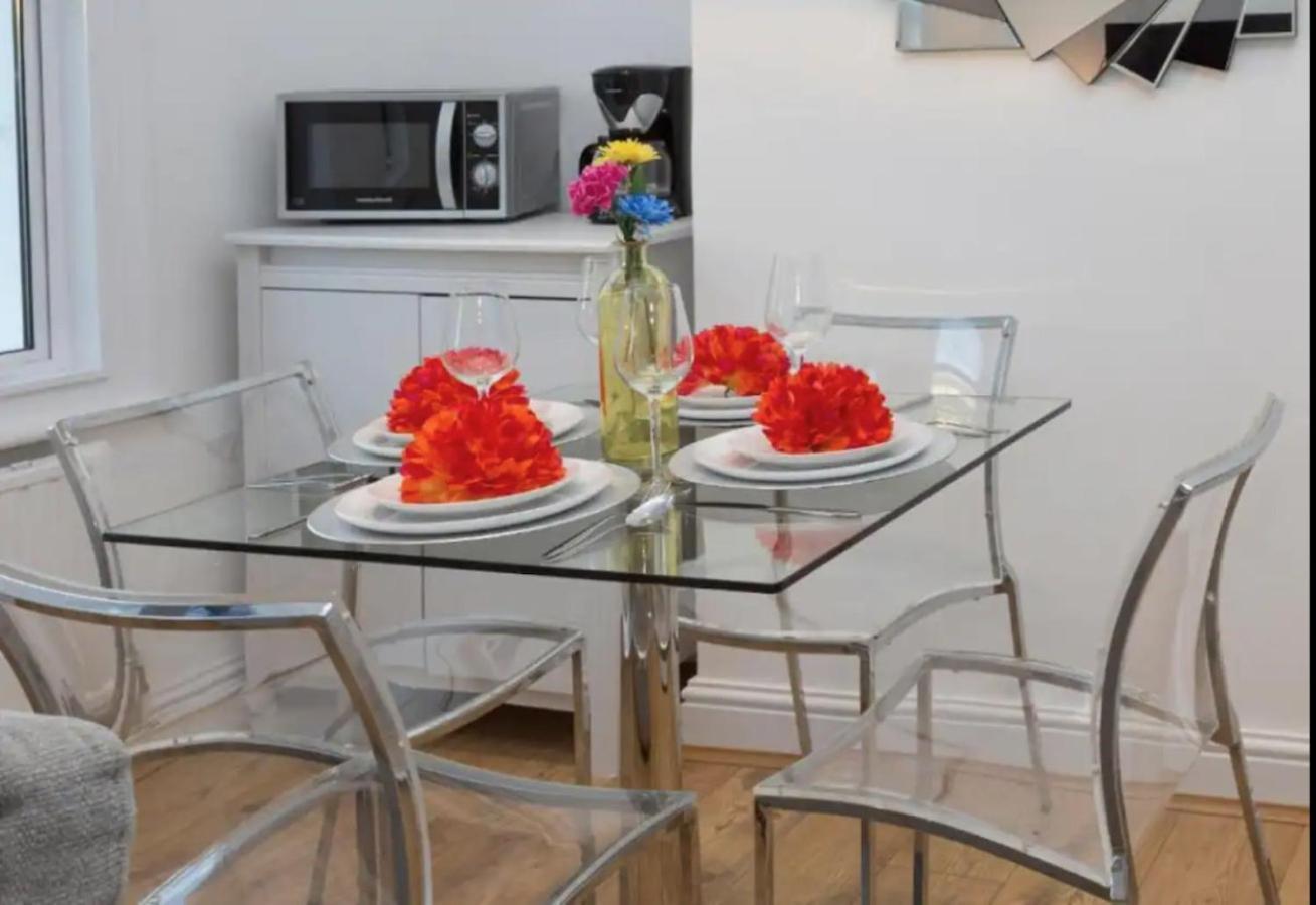 Casa vacanze Charming House Tower Bridge Londra
