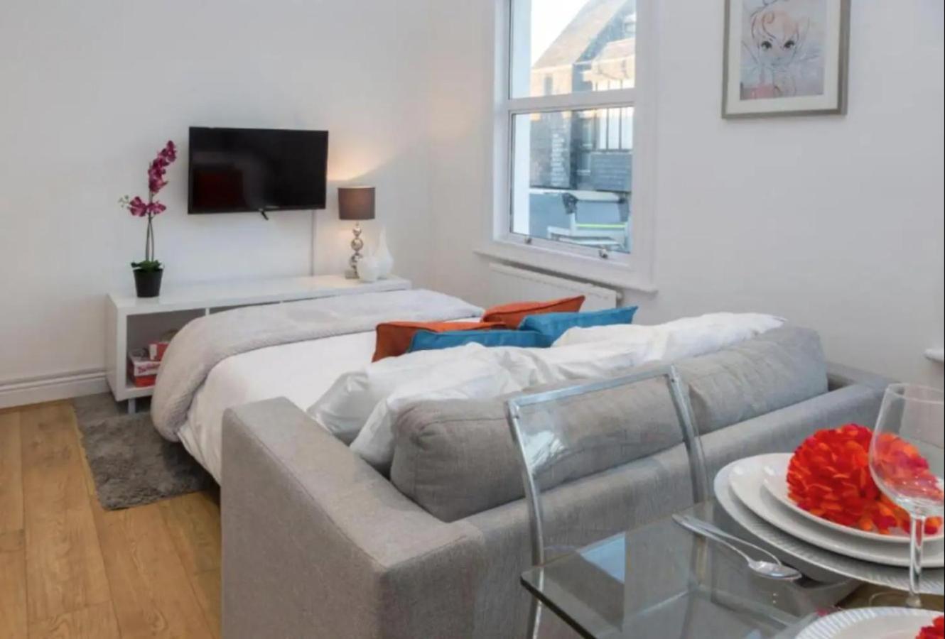 Casa vacanze Charming House Tower Bridge