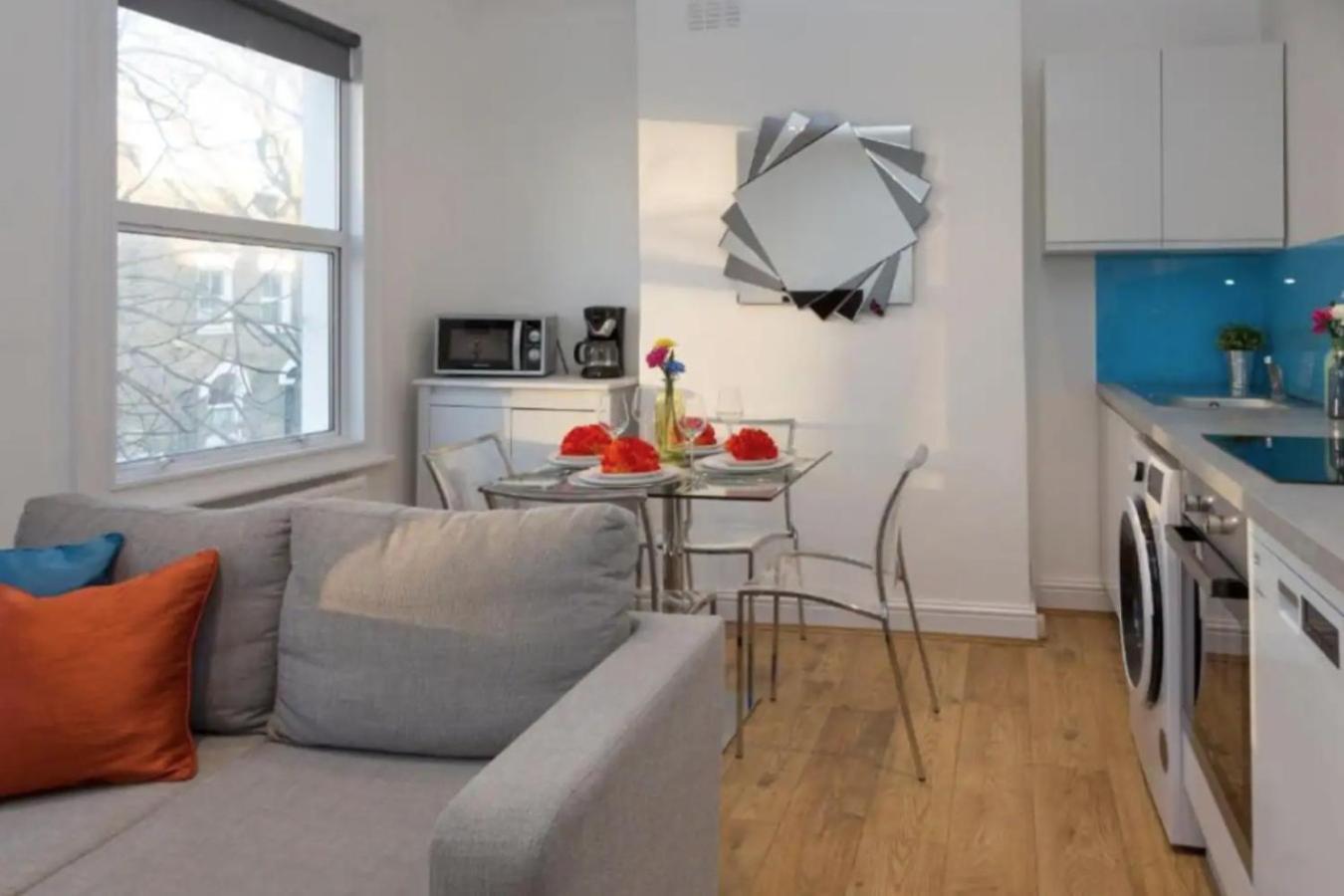 Charming House Tower Bridge Casa vacanze *