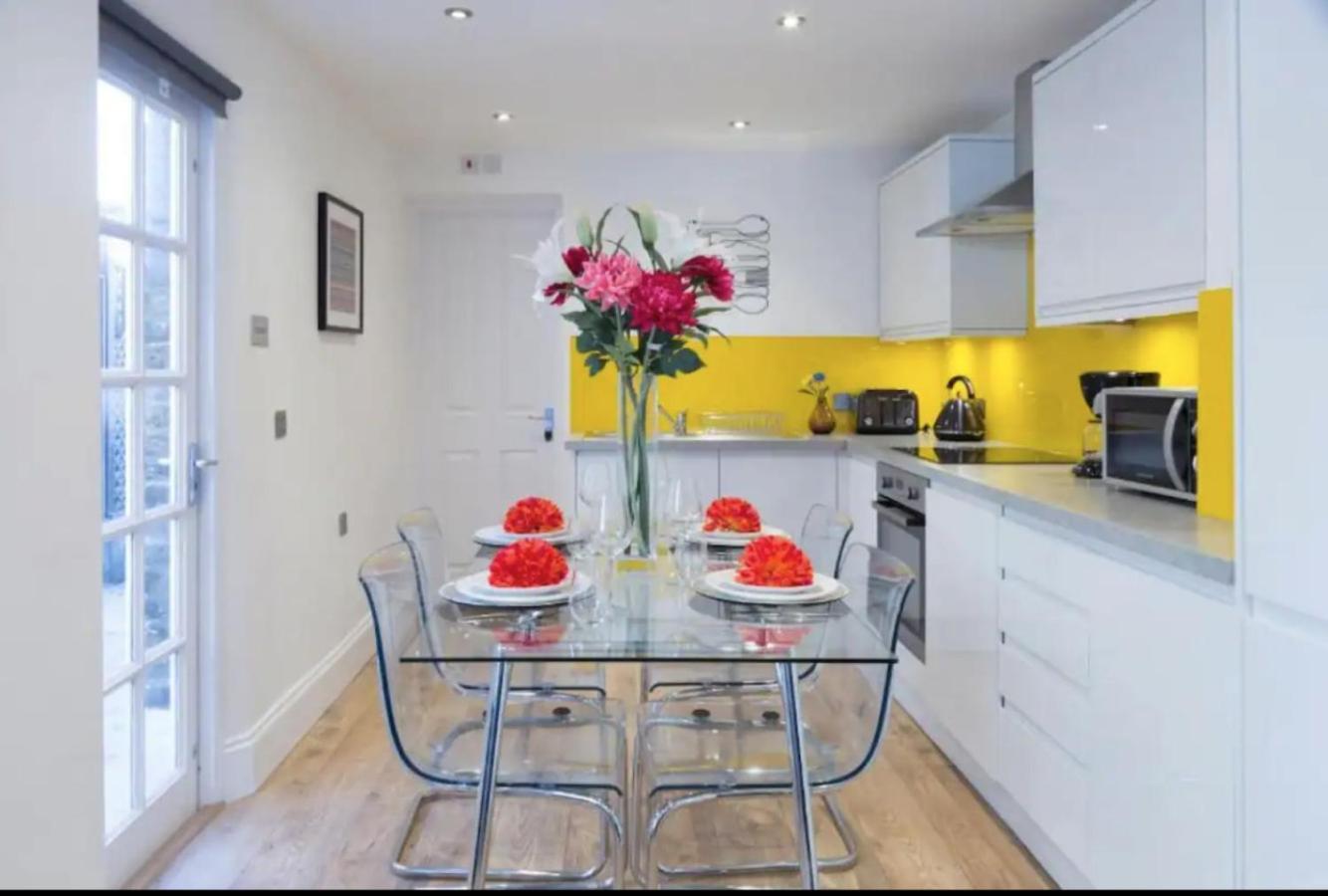 Charming House Tower Bridge Holiday home London