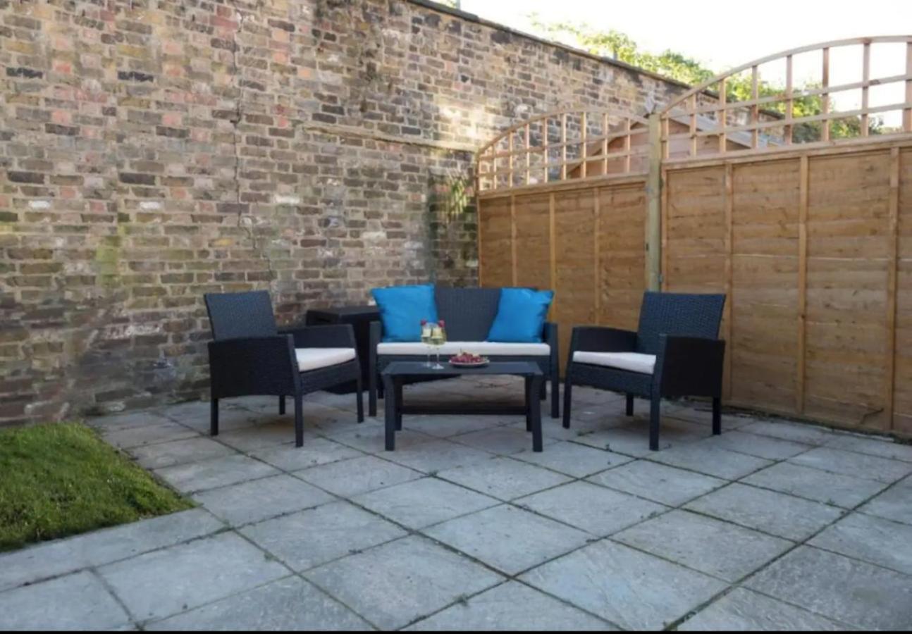 Charming House Tower Bridge Holiday home London
