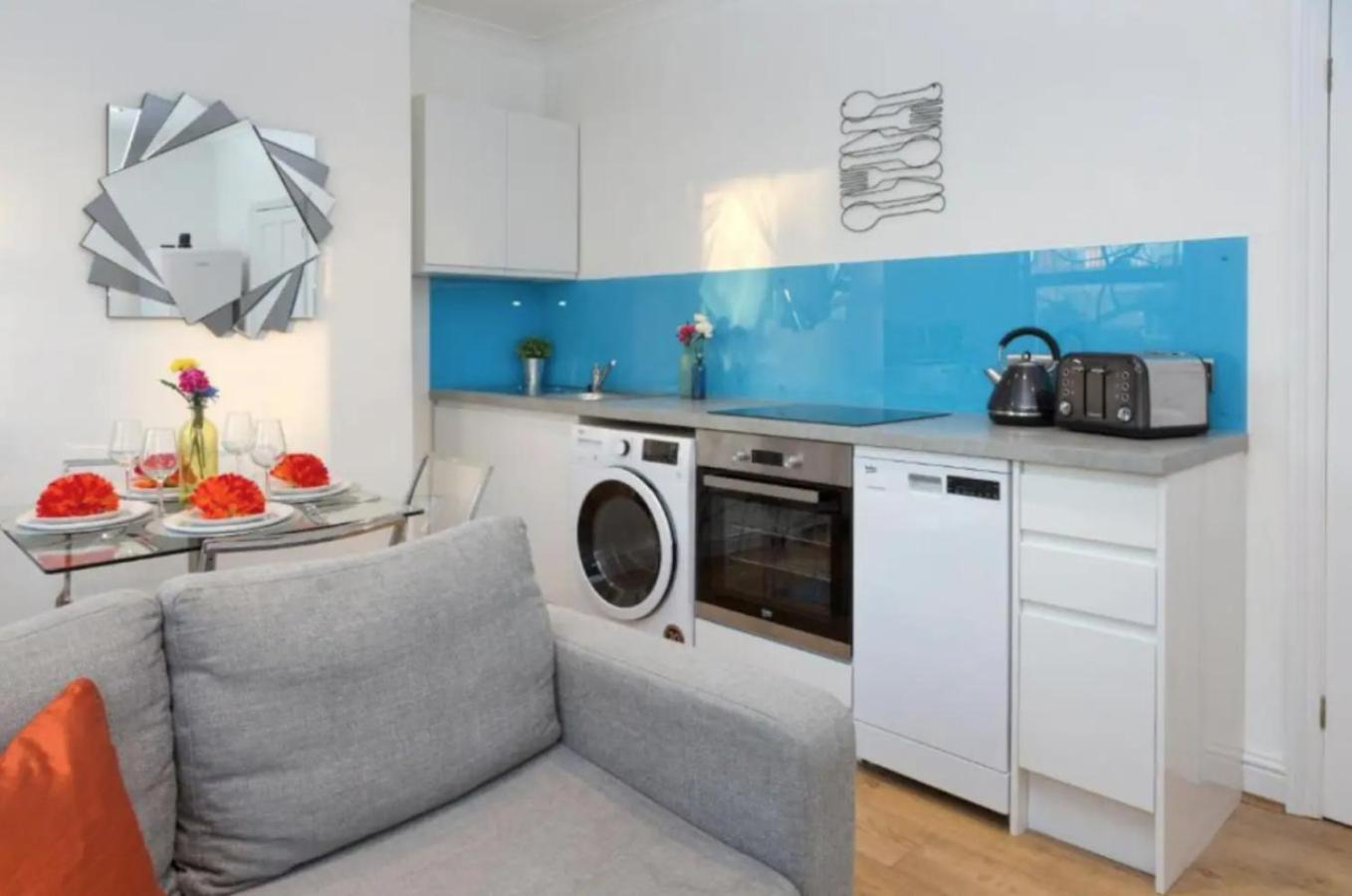 Charming House Tower Bridge Holiday home